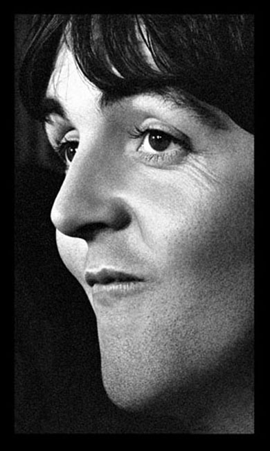 Paul McCartney